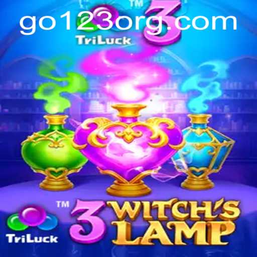 Discover the Magical World of 3WitchsLamp: A Mystical Adventure Awaits