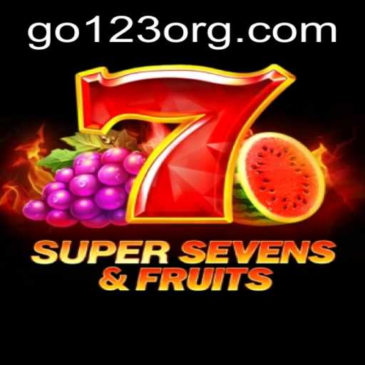 Unveiling 7SuperSevensFruits: An Exciting Arcade Adventure