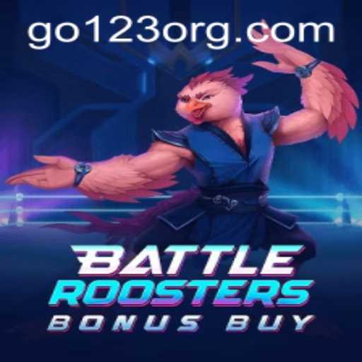 BattleRoostersBonusBuy: A Comprehensive Guide to the Thrilling Casino Game