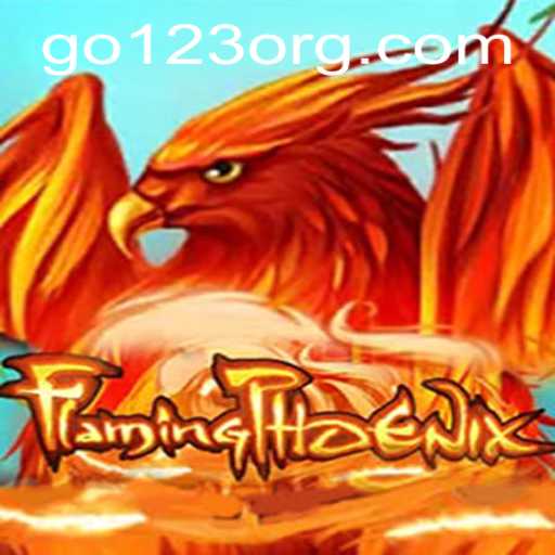 FlamingPhoenix: Ignite Your Gaming Adventure with GO123