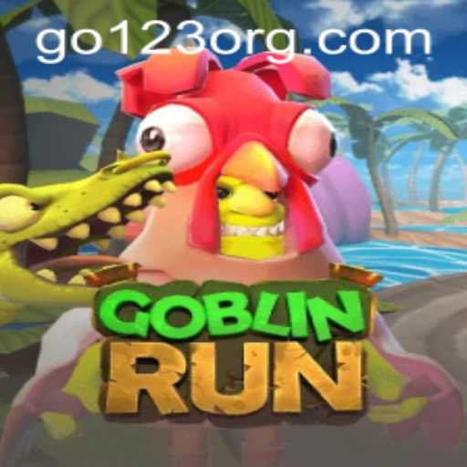 GoblinRun: The Thrilling World of Adventure and Strategy