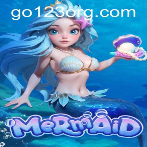 Dive into Adventure with Mermaid: An Enchanting Underwater Game