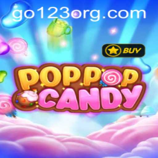 Discover the Enchanting World of POPPOPCANDY Featuring the Key to Adventure, GO123