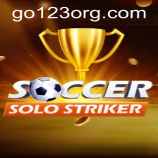 Discover the Thrills of SoccerSoloStriker: Revolutionizing the Way We Play Soccer