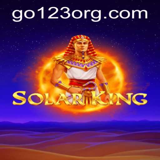 Discover the Exhilarating Universe of SolarKing with GO123