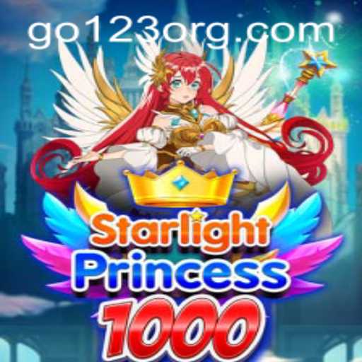 Discover the Excitement of StarlightPrincess1000: A Magical Journey