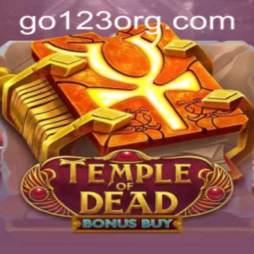 Unveiling the Enchantment of Temple of Dead Bonus Buy