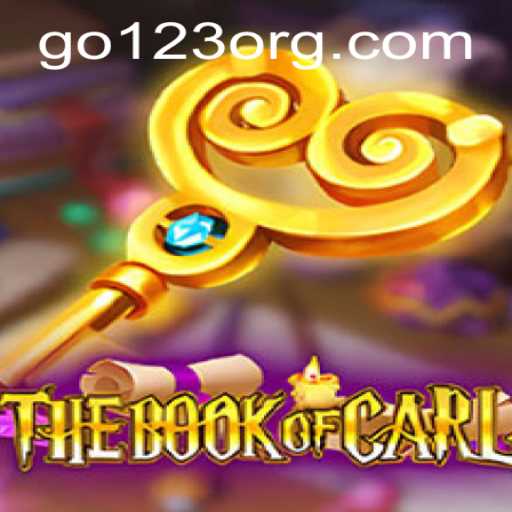 TheBookofCarl: A Thrilling Adventure Awaits