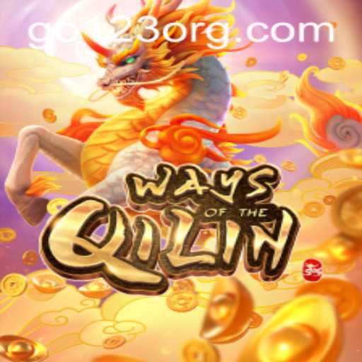 Discover the Enchanting World of WaysoftheQilin: A Journey of Strategy and Adventure